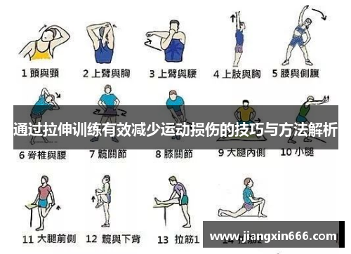 通过拉伸训练有效减少运动损伤的技巧与方法解析